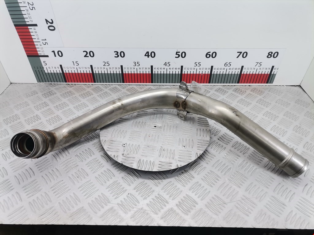 Патрубок интеркулера RENAULT Espace 2003-2014