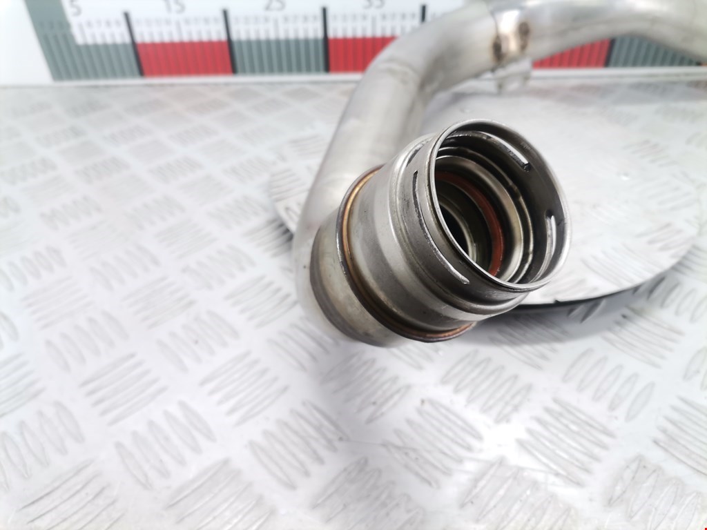 Патрубок интеркулера RENAULT Espace 2003-2014