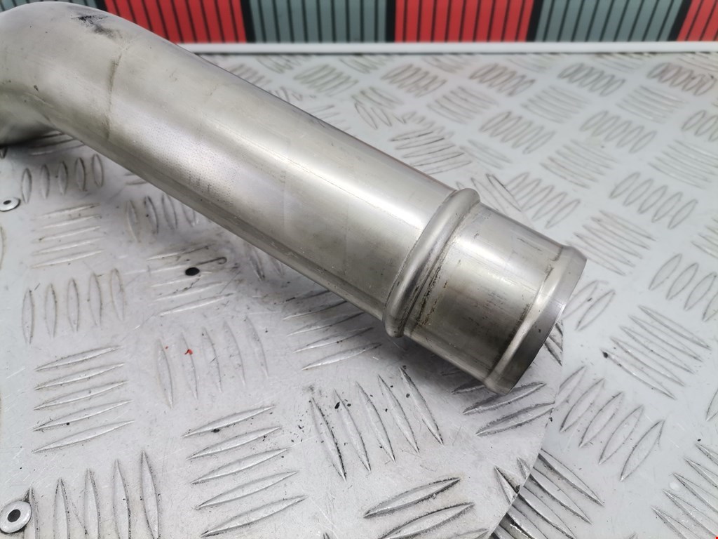 Патрубок интеркулера RENAULT Espace 2003-2014