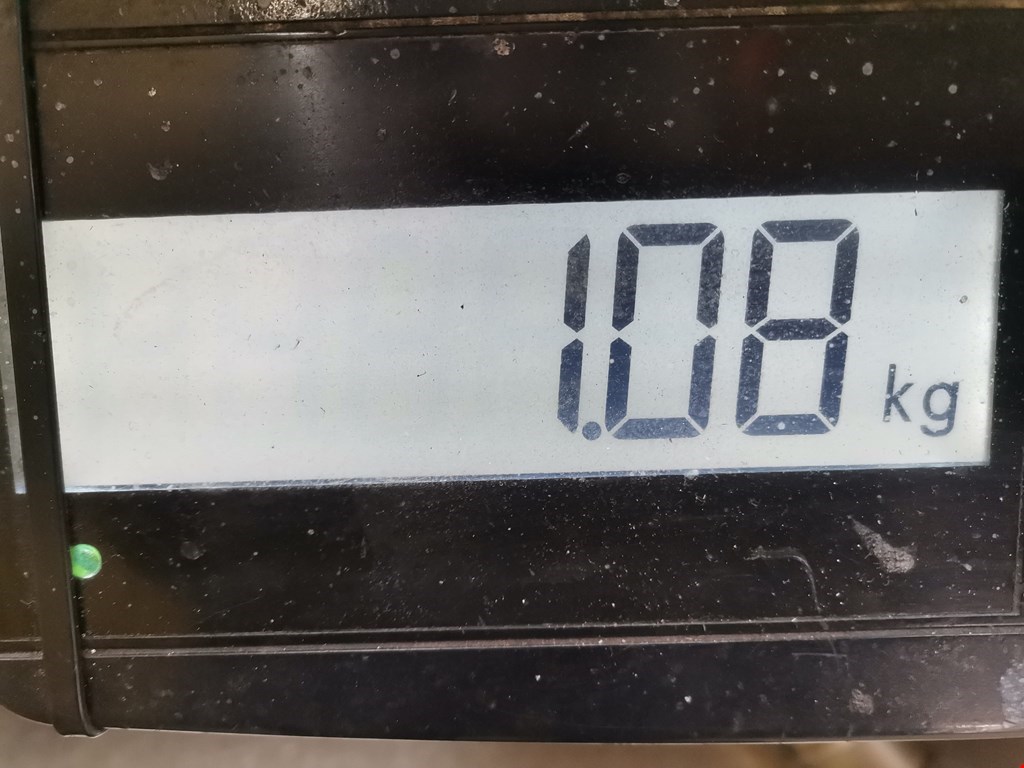 Патрубок интеркулера RENAULT Espace 2003-2014