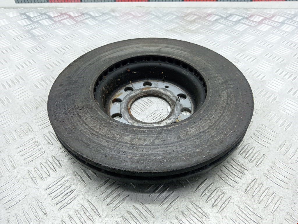 Диск тормозной передний AUDI A3 8P 2003-2013