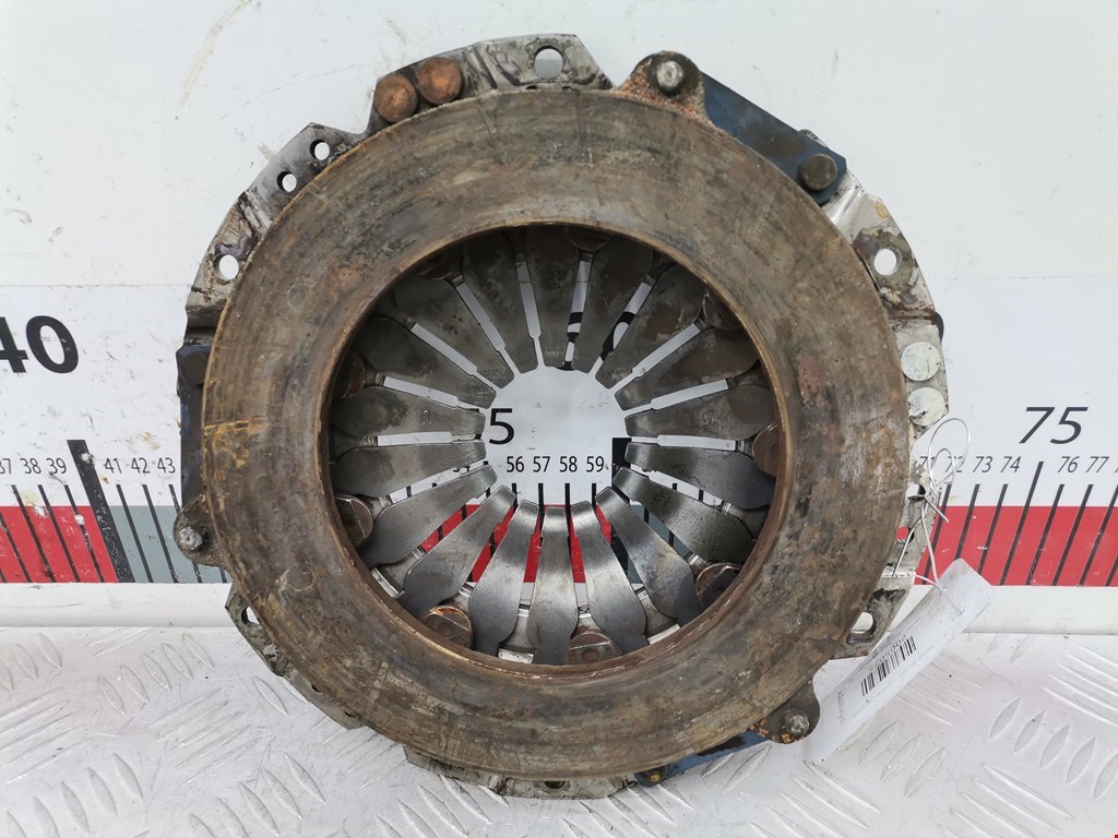 Маховик (демпфер сцепления) OPEL Meriva A 2003-2010