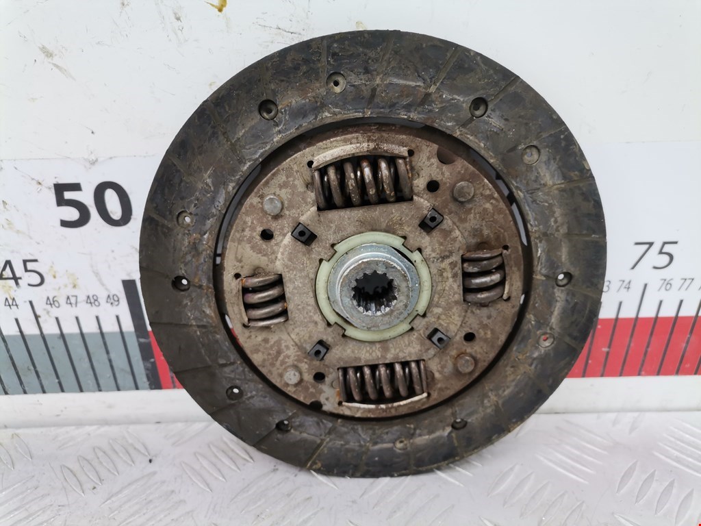 Маховик (демпфер сцепления) OPEL Meriva A 2003-2010