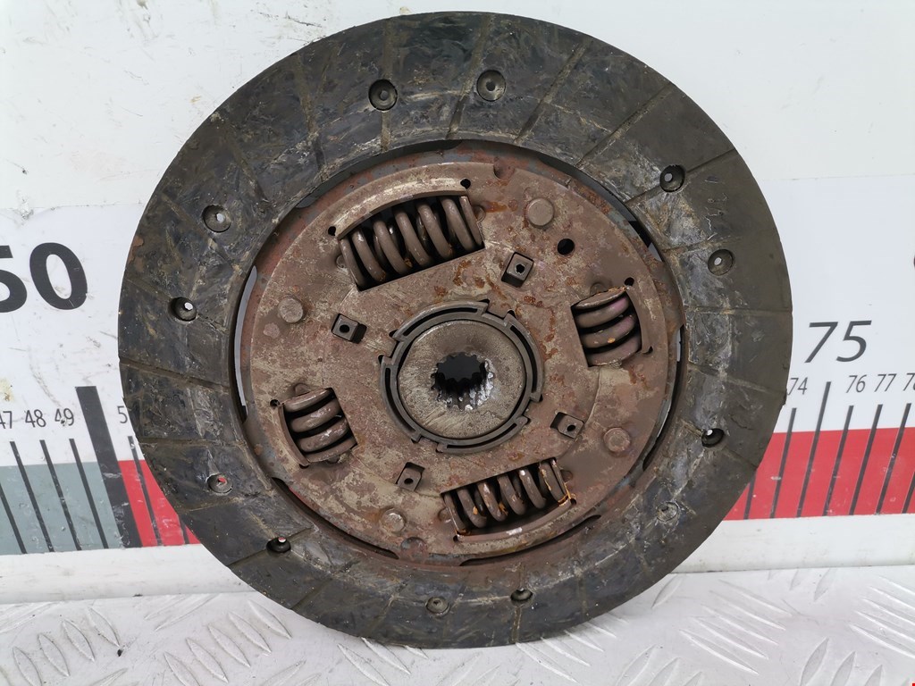 Маховик (демпфер сцепления) OPEL Meriva A 2003-2010