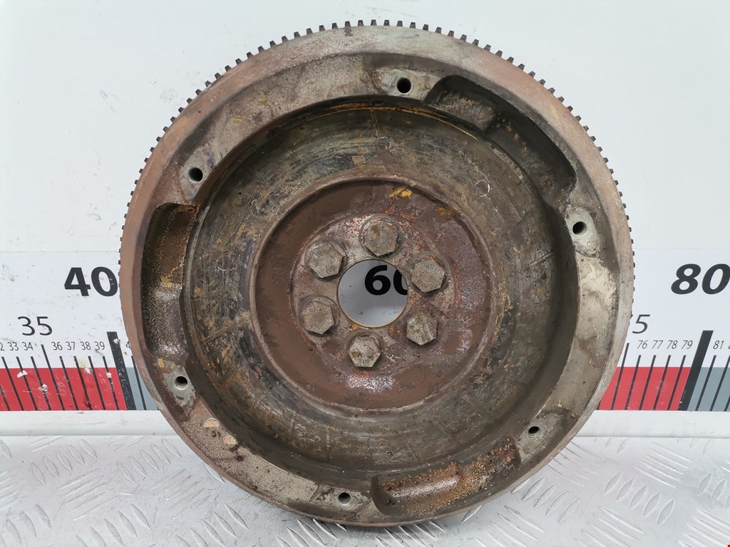 Маховик (демпфер сцепления) OPEL Meriva A 2003-2010