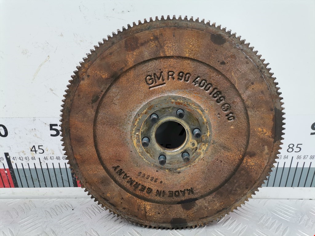 Маховик (демпфер сцепления) OPEL Meriva A 2003-2010