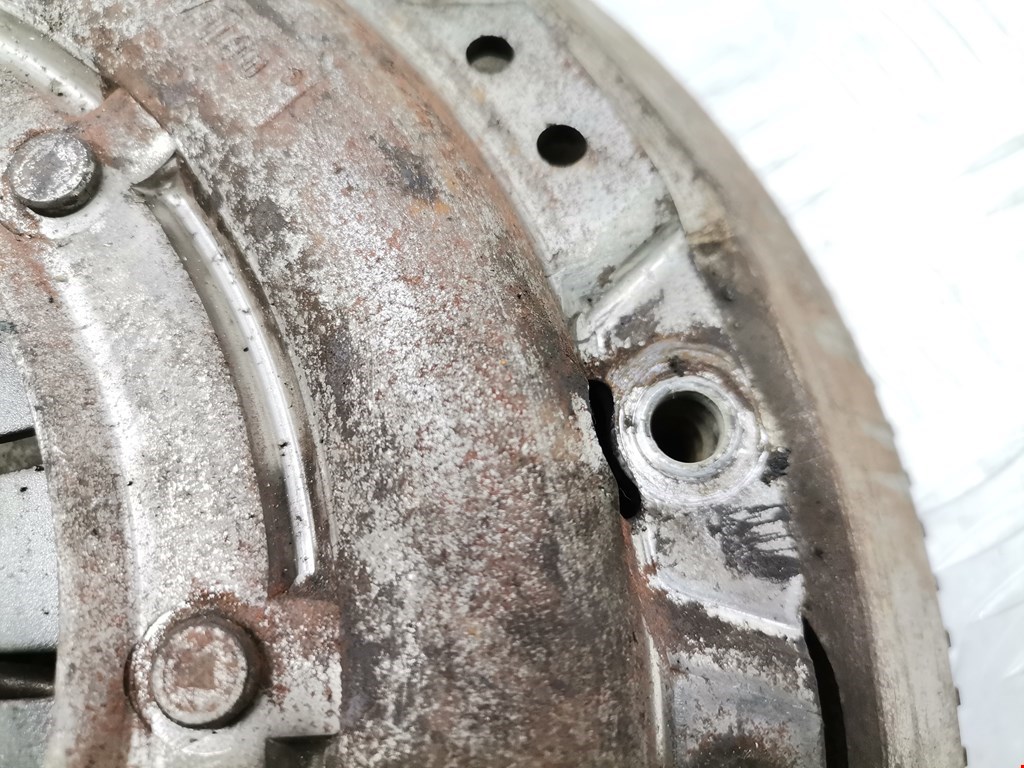 Маховик (демпфер сцепления) OPEL Meriva A 2003-2010