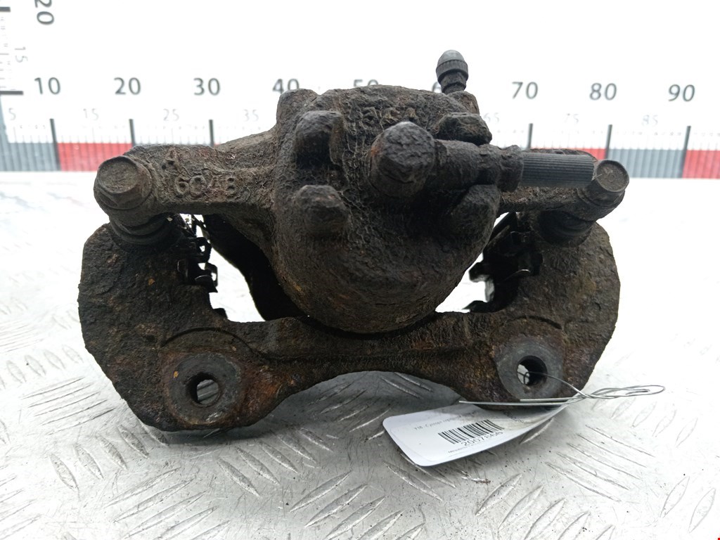 Суппорт передний правый MITSUBISHI Lancer IX CS 2000-2010