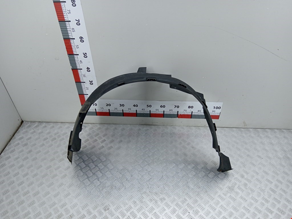 Локер (подкрылок) передний левый OPEL Omega B 1994-2004