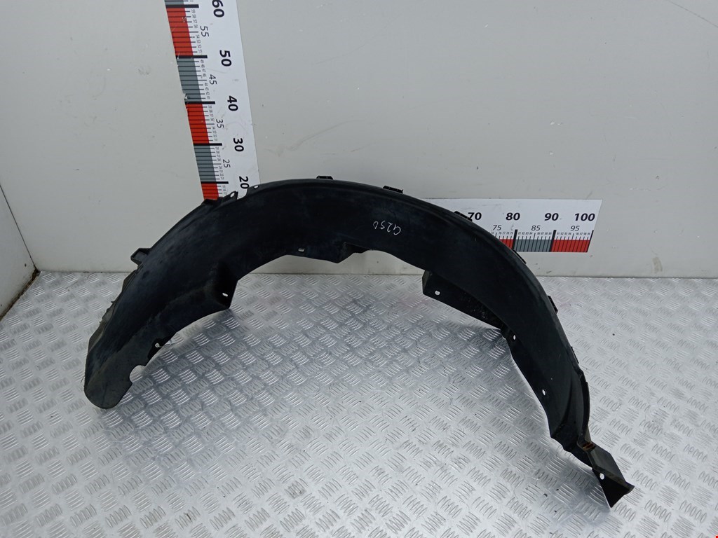 Локер (подкрылок) передний левый OPEL Omega B 1994-2004