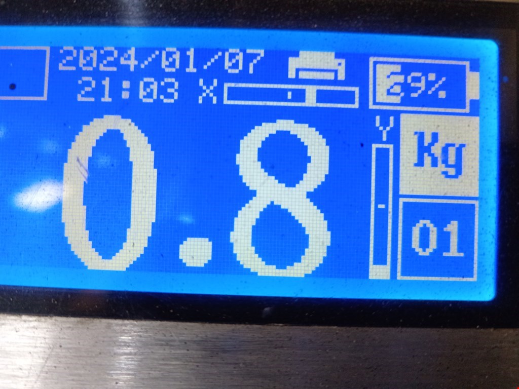 Локер (подкрылок) передний левый OPEL Omega B 1994-2004