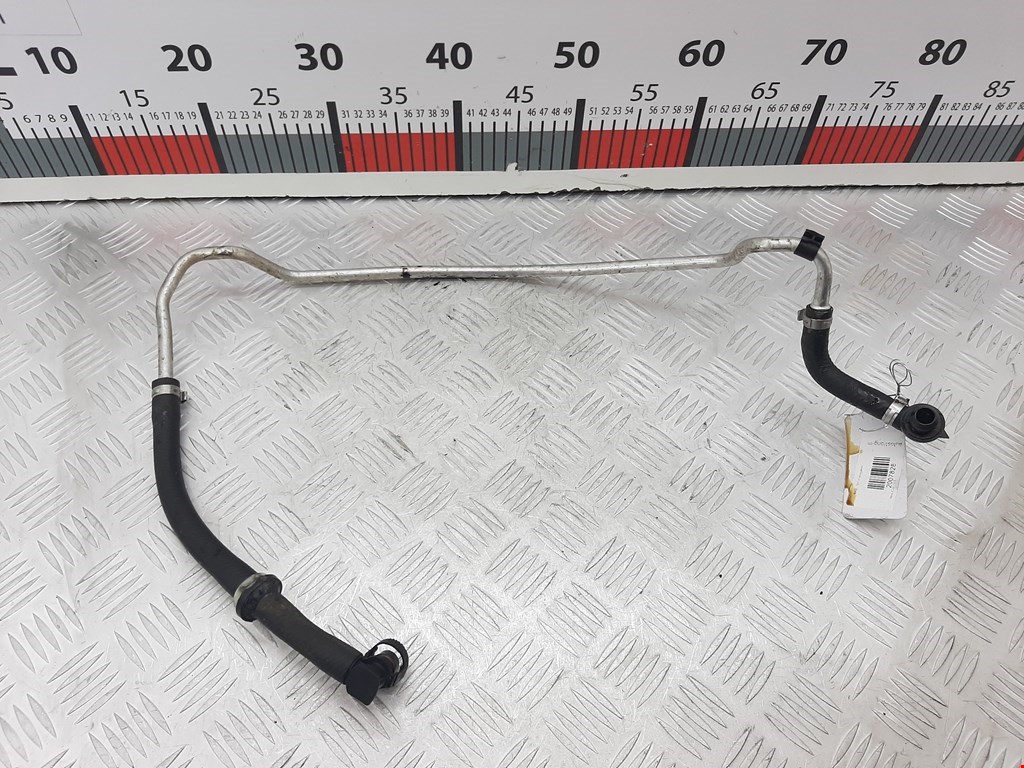 Трубка вакуумная VOLVO XC90 2002-2014