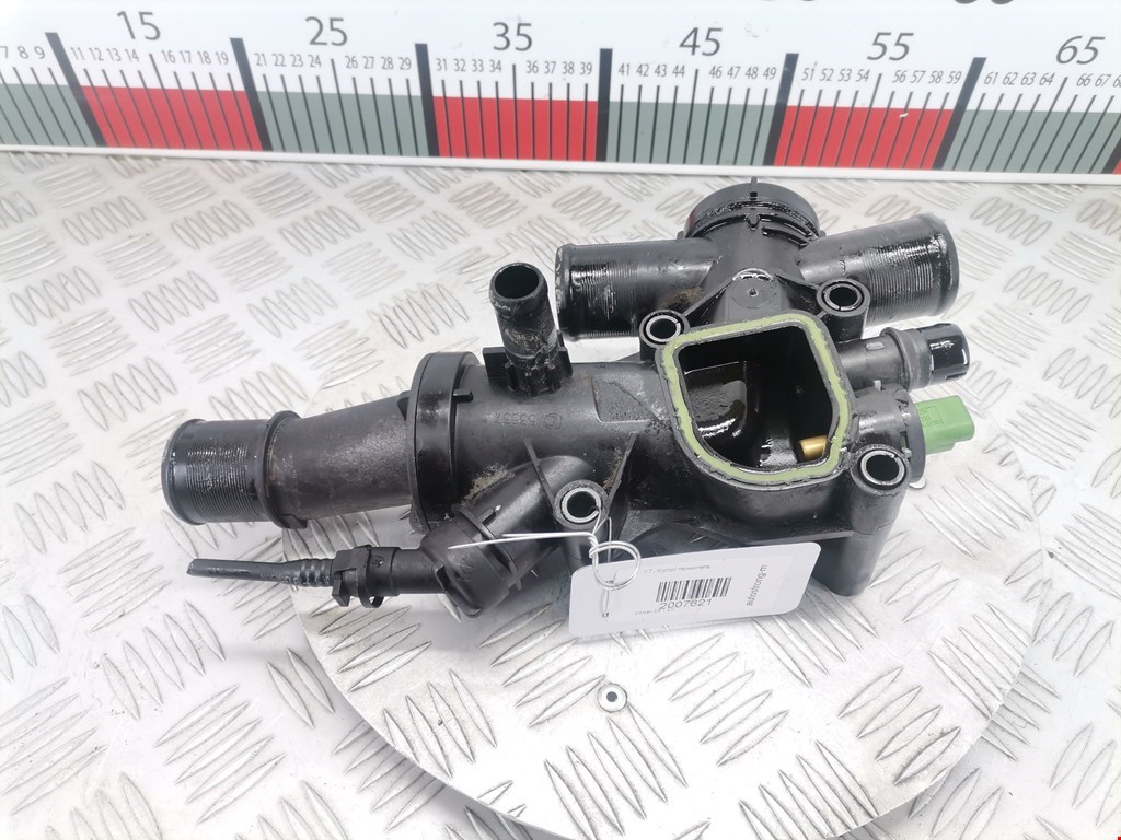 Корпус термостата CITROEN C5 I 2001-2008