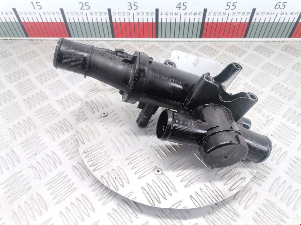 Корпус термостата CITROEN C5 I 2001-2008