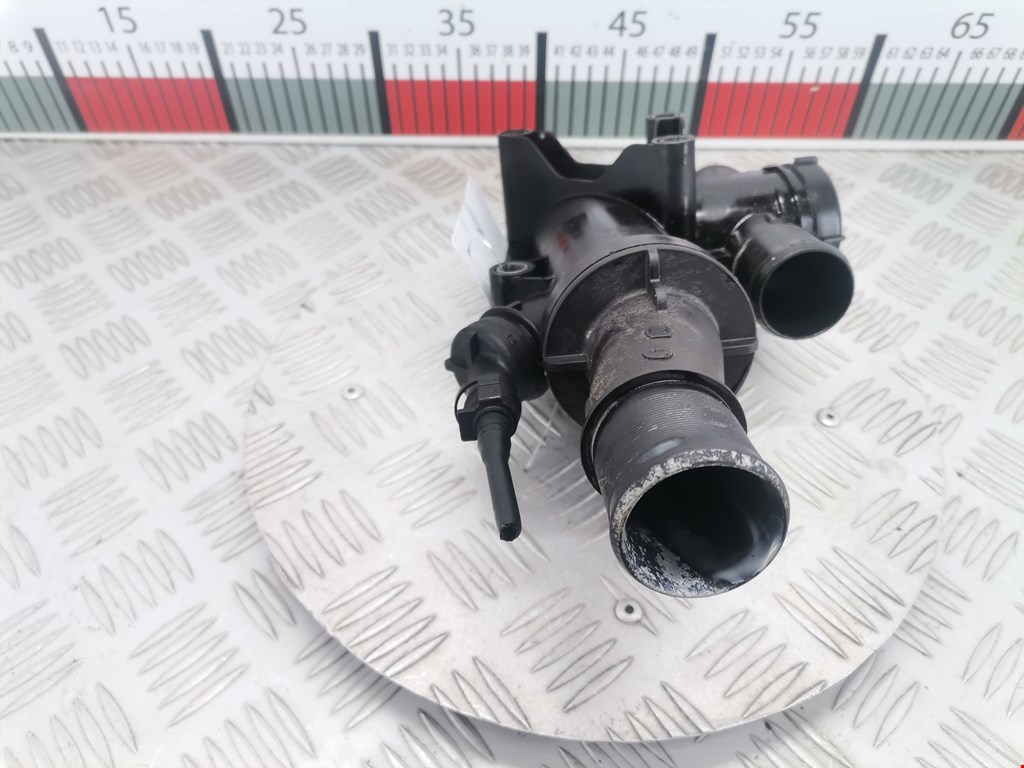 Корпус термостата CITROEN C5 I 2001-2008