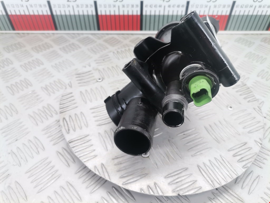 Корпус термостата CITROEN C5 I 2001-2008