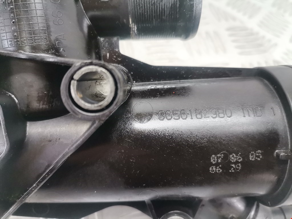 Корпус термостата CITROEN C5 I 2001-2008