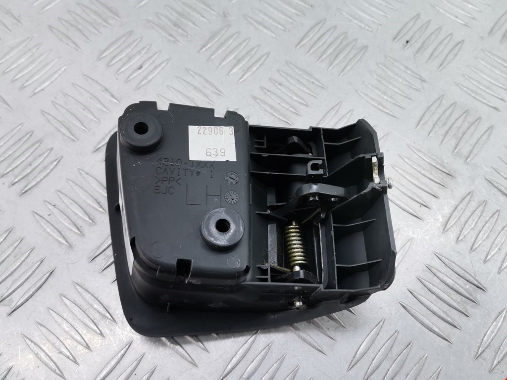 Ручка дверная передняя внутренняя левая HONDA Ridgeline 2005-2014