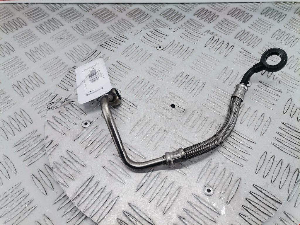 Трубка нагнетателя CITROEN C5 I 2001-2008