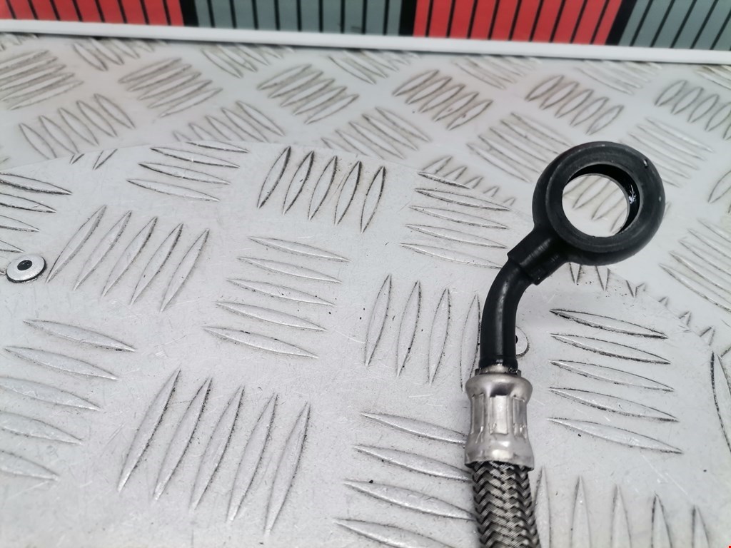 Трубка нагнетателя CITROEN C5 I 2001-2008