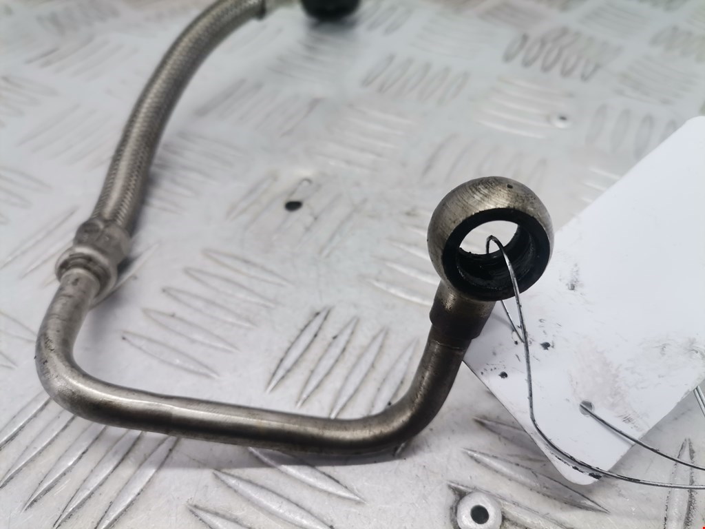 Трубка нагнетателя CITROEN C5 I 2001-2008