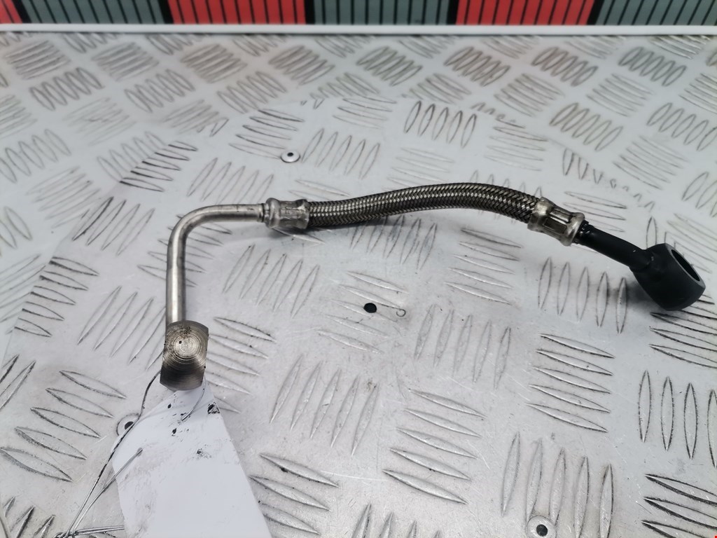 Трубка нагнетателя CITROEN C5 I 2001-2008