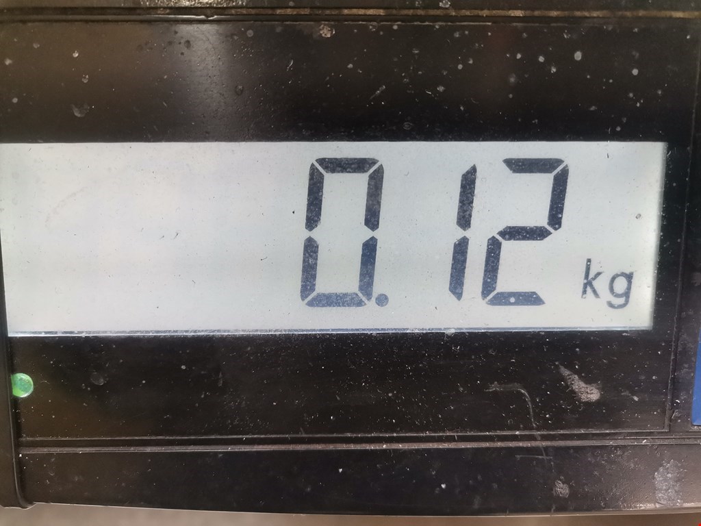 Трубка нагнетателя CITROEN C5 I 2001-2008