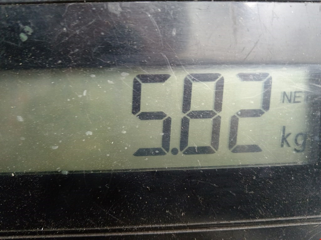 Диск тормозной передний MITSUBISHI Lancer IX CS 2000-2010