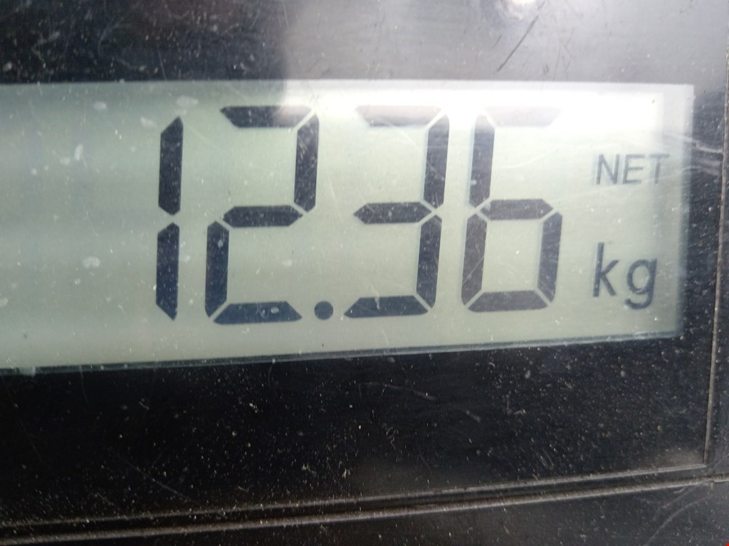 Диск тормозной передний MITSUBISHI Lancer IX CS 2000-2010