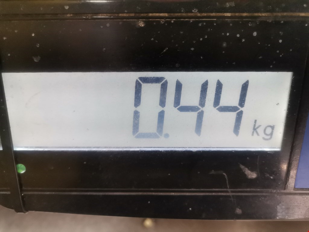 Трубка топливная CITROEN C5 I 2001-2008