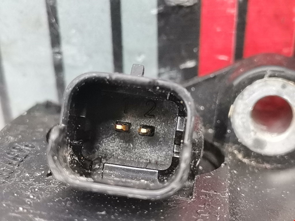 Датчик положения коленвала PEUGEOT 206 1998-2012