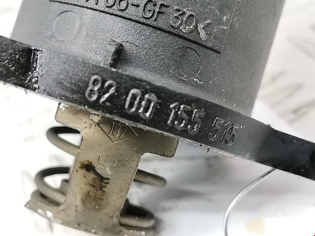 Тройник системы охлаждения RENAULT Megane I 1996-2002