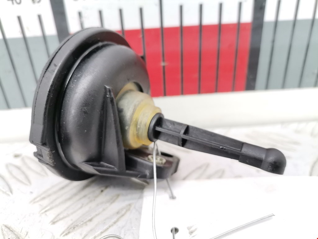 Сервопривод (электропривод моторчик привода) заслонок впускного коллектора Opel Astra G (1998-2004)