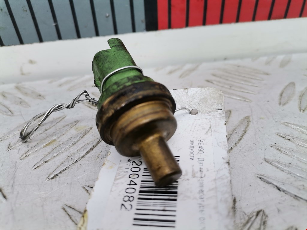 Датчик температуры (охлаждающей жидкости) PEUGEOT 407 2004-2010