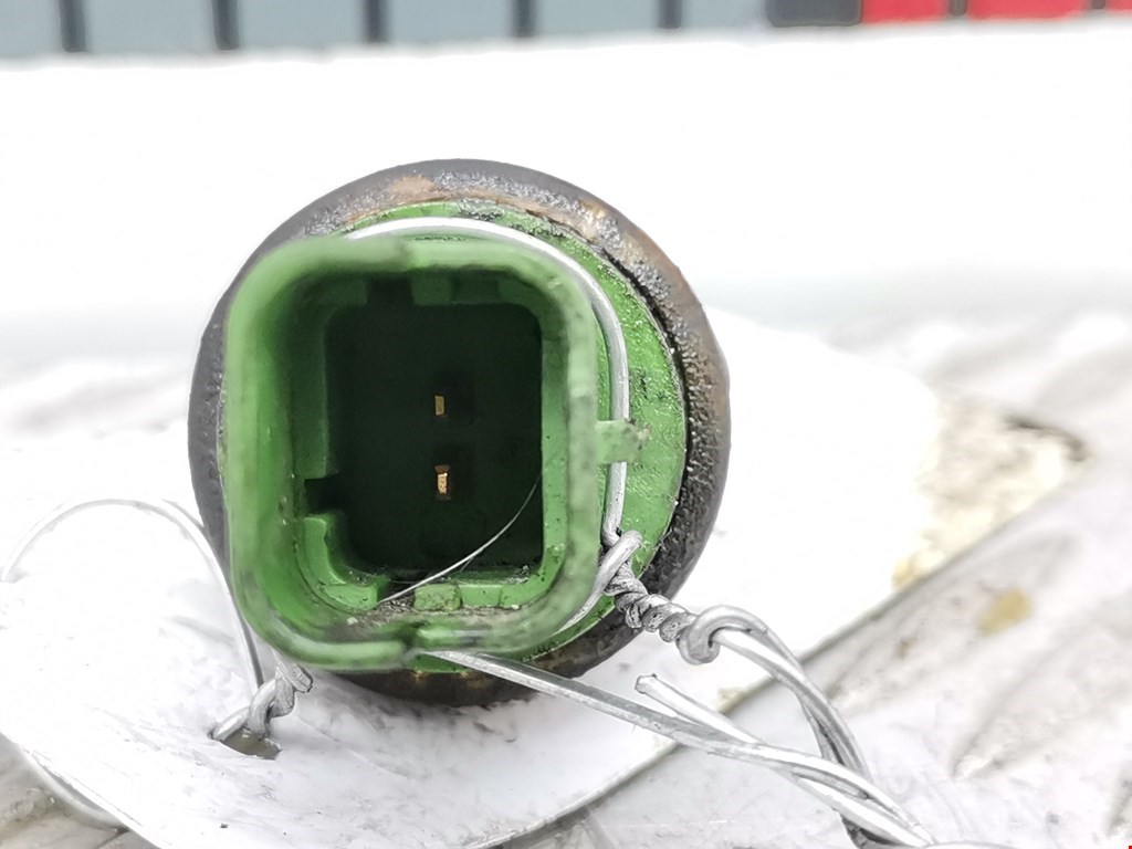 Датчик температуры (охлаждающей жидкости) PEUGEOT 407 2004-2010