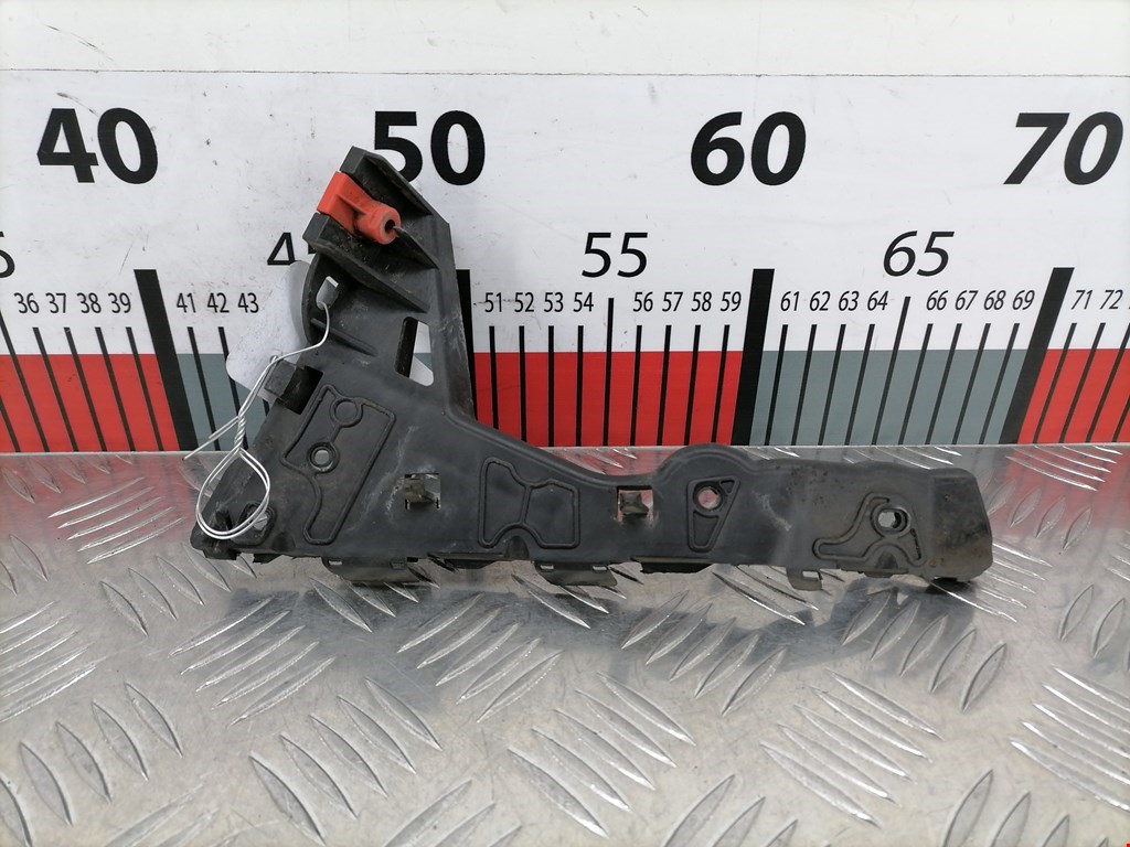 Кронштейн переднего бампера левый OPEL Astra H/Family 2004-2015