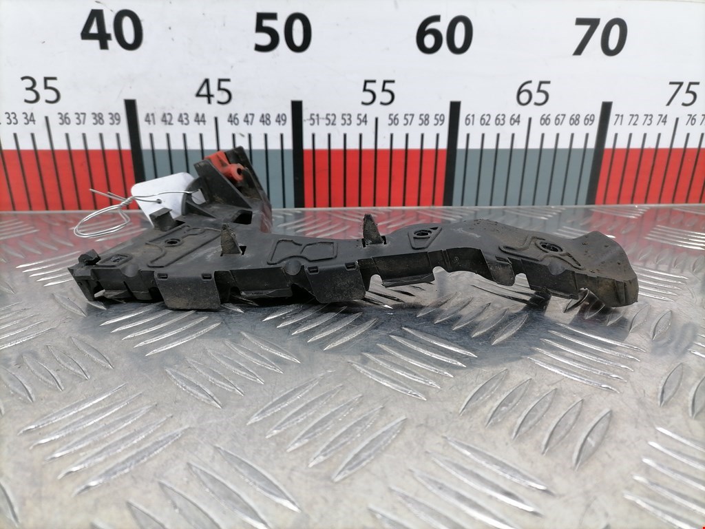 Кронштейн переднего бампера левый OPEL Astra H/Family 2004-2015