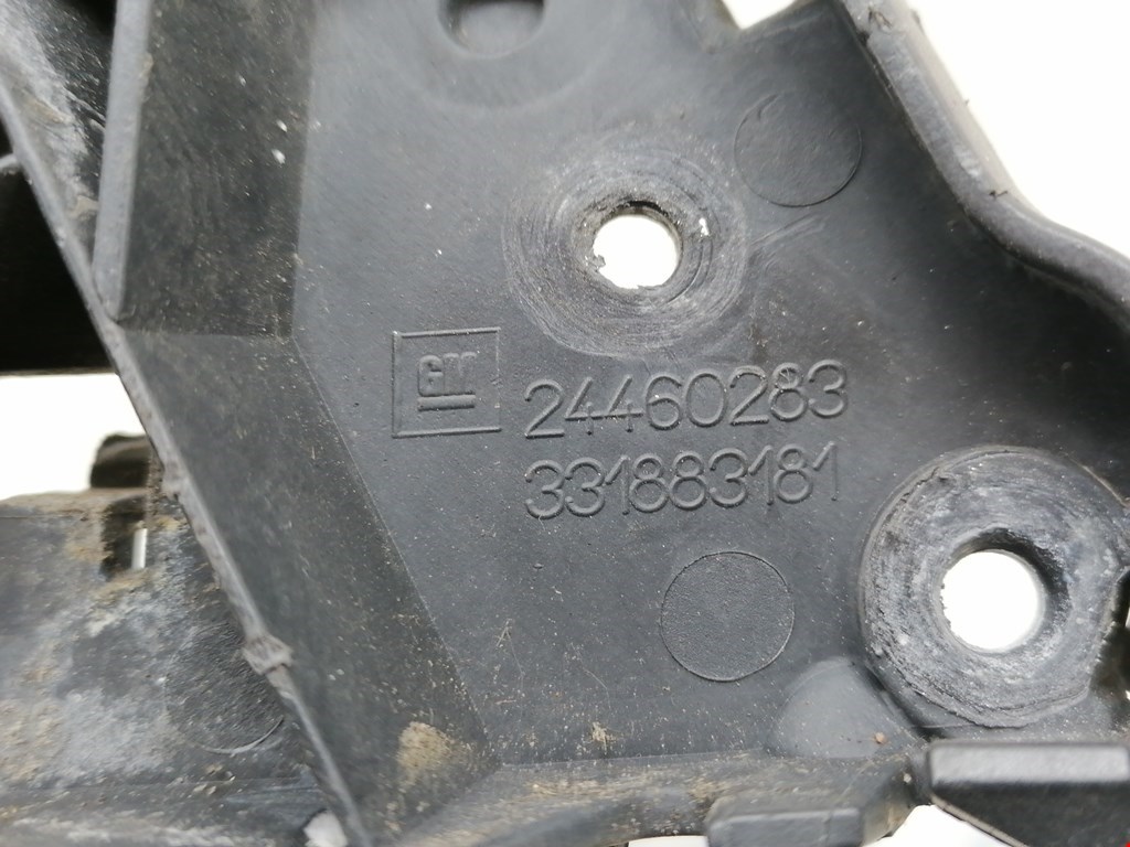 Кронштейн переднего бампера левый OPEL Astra H/Family 2004-2015