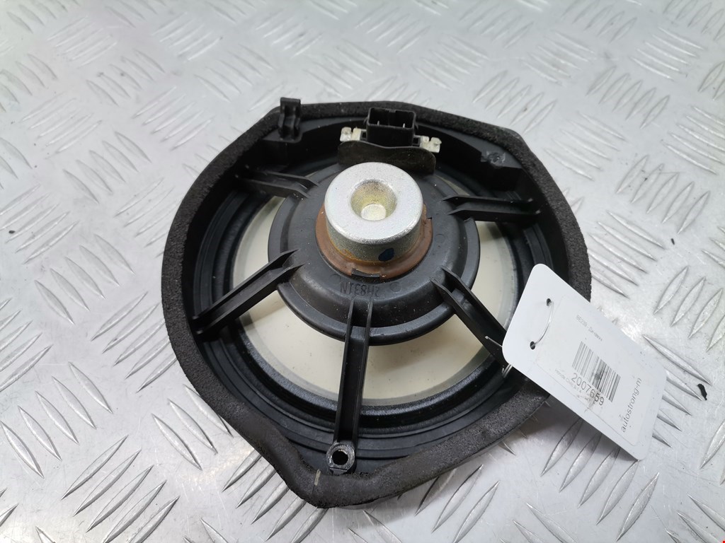 Динамик HONDA Civic 4D 2011-2016