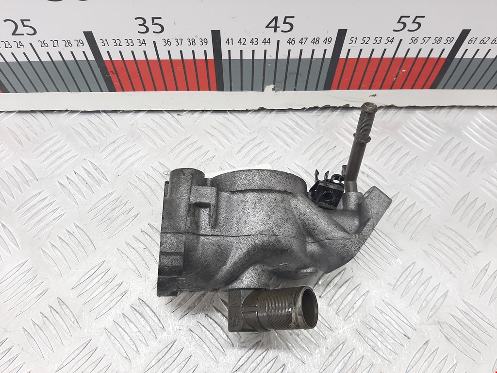 Корпус термостата CITROEN Berlingo 1996-2012