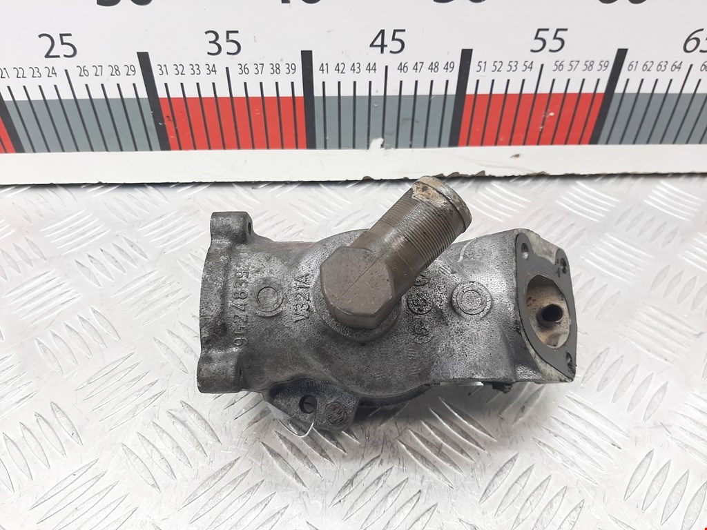 Корпус термостата CITROEN Berlingo 1996-2012