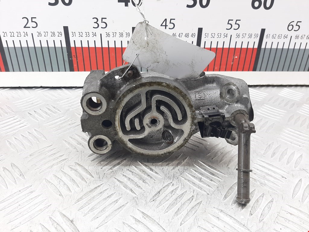 Корпус термостата CITROEN Berlingo 1996-2012