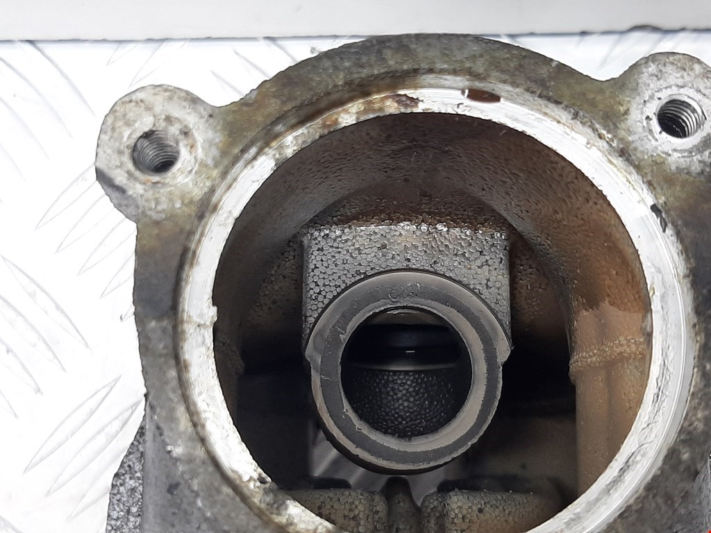 Корпус термостата CITROEN Berlingo 1996-2012