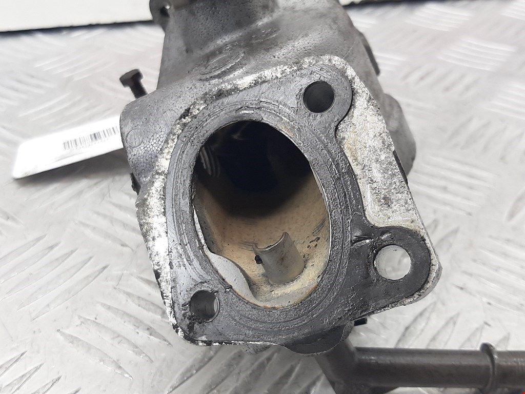 Корпус термостата CITROEN Berlingo 1996-2012