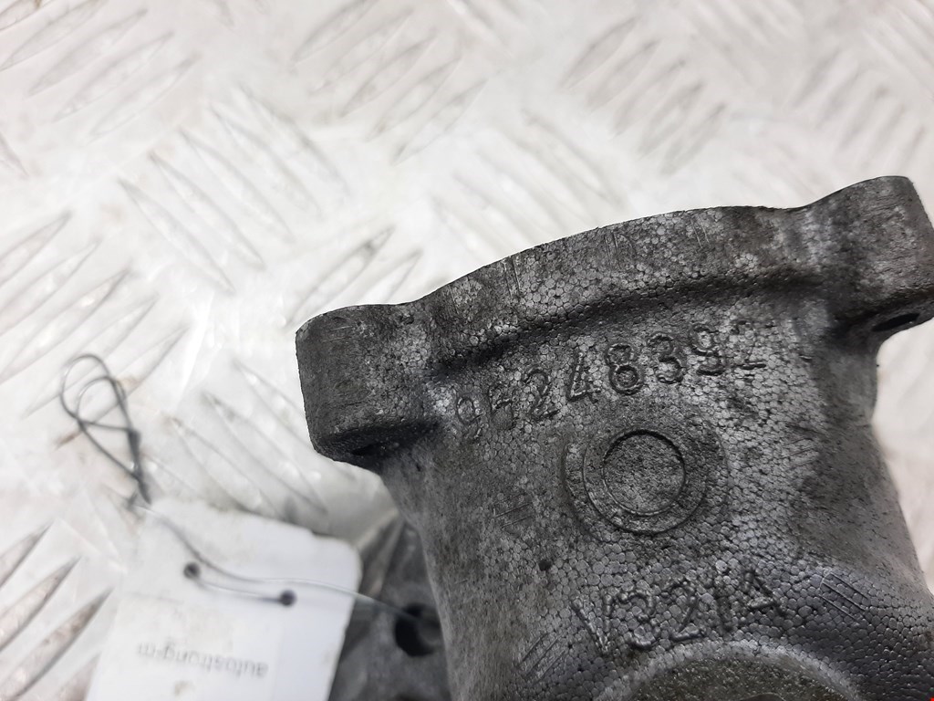 Корпус термостата CITROEN Berlingo 1996-2012