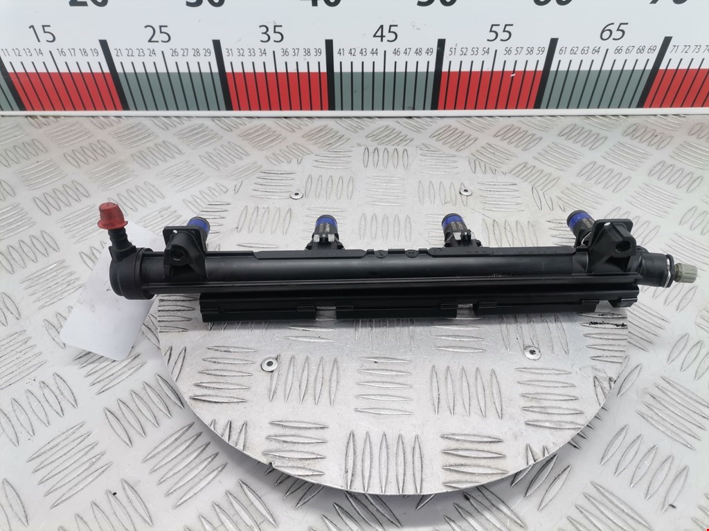 Форсунка дизельная электрическая SEAT Ibiza 2002-2008