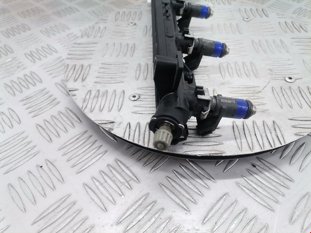 Форсунка дизельная электрическая SEAT Ibiza 2002-2008