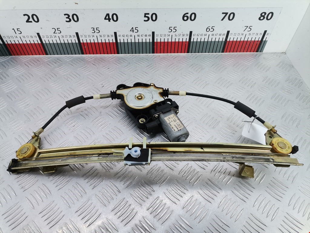 Стеклоподъемник передний правый FIAT Marea 1996-2007