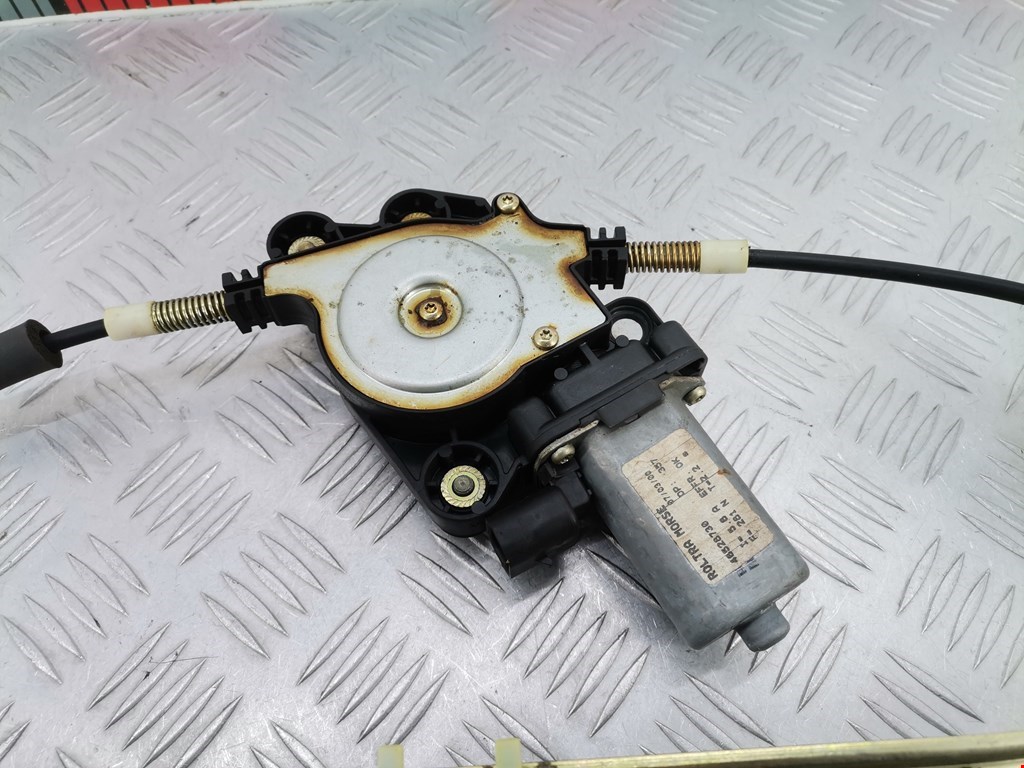 Стеклоподъемник передний правый FIAT Marea 1996-2007