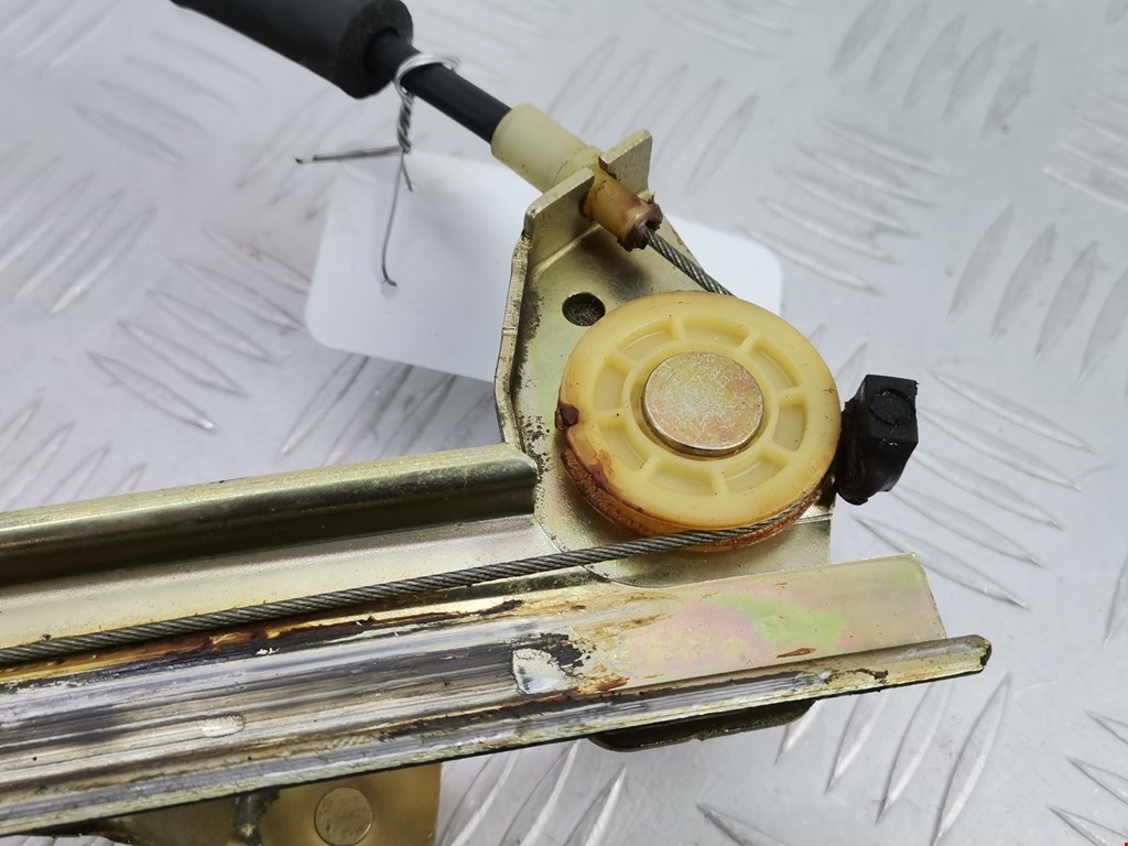 Стеклоподъемник передний правый FIAT Marea 1996-2007